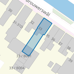 Perceel GRD00-C-2025