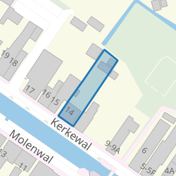 Perceel GRD00-C-2043