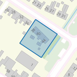 Perceel GRD00-C-2050