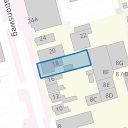 Perceel GRD00-C-2054