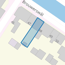 Perceel GRD00-C-2100