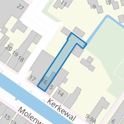 Perceel GRD00-C-2119