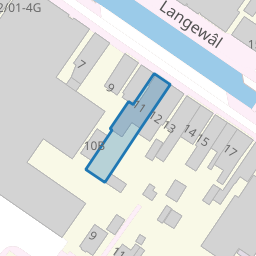 Perceel GRD00-C-2202