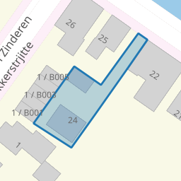 Perceel GRD00-C-2240