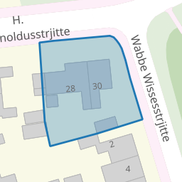 Perceel GRD00-C-2318