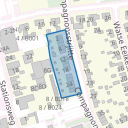 Perceel GRD00-C-2326