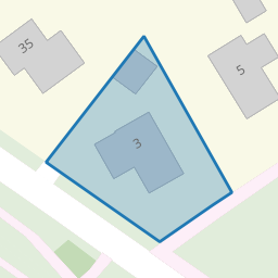 Perceel GRD00-C-2338