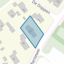 Perceel GRD00-C-2342