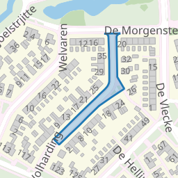 Perceel GRD00-C-2522