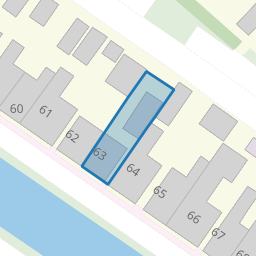 Perceel GRD00-C-2538