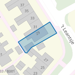 Perceel GRD00-C-2603