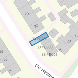 Perceel GRD00-C-2607