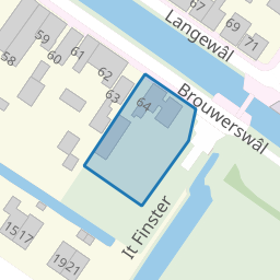 Perceel GRD00-C-2610