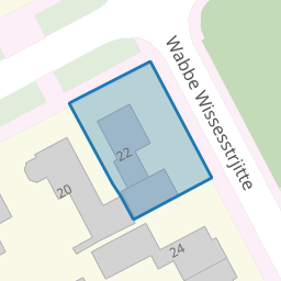 Perceel GRD00-C-2640