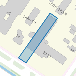 Perceel GRD00-C-2696