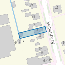 Perceel GRD00-C-2818