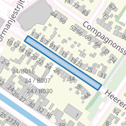 Perceel GRD00-C-2909