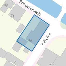 Perceel GRD00-C-2952