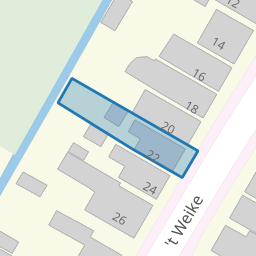 Perceel GRD00-C-2961