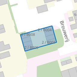 Perceel GRD00-C-2983