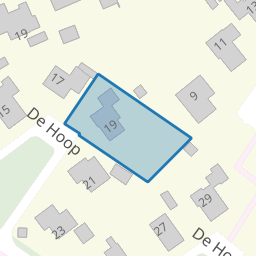 Perceel GRD00-C-3011