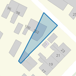 Perceel GRD00-C-3023