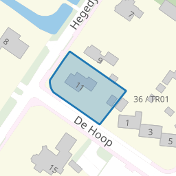 Perceel GRD00-C-3076