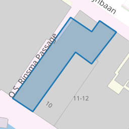 Perceel GRD00-C-3107