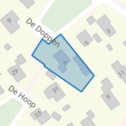 Perceel GRD00-C-3133