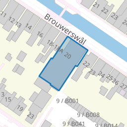 Perceel GRD00-C-3136