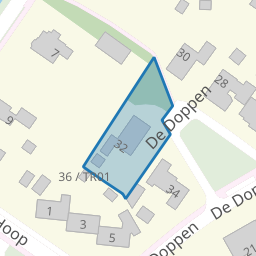 Perceel GRD00-C-3158