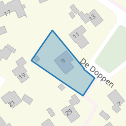 Perceel GRD00-C-3161