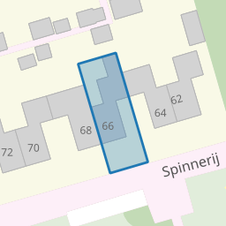 Perceel GRD00-C-3207