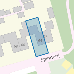 Perceel GRD00-C-3208