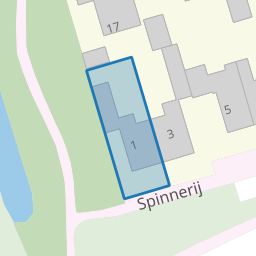 Perceel GRD00-C-3252