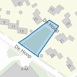 Perceel GRD00-C-3283