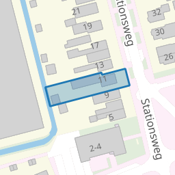 Perceel GRD00-C-3291