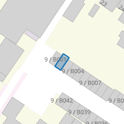 Perceel GRD00-C-3307