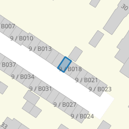 Perceel GRD00-C-3318