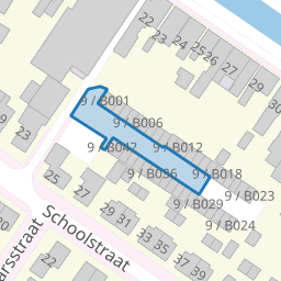 Perceel GRD00-C-3333