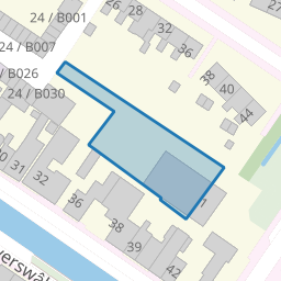 Perceel GRD00-C-3448