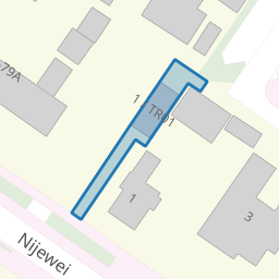 Perceel GRD00-C-3452