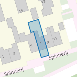 Perceel GRD00-C-3497