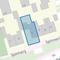 Perceel GRD00-C-3498