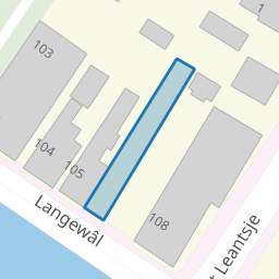 Perceel GRD00-C-3511