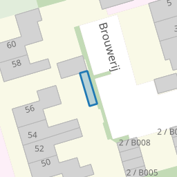 Perceel GRD00-C-3536