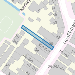 Perceel GRD00-C-3589