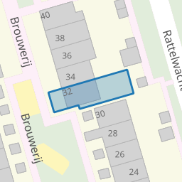 Perceel GRD00-C-3657