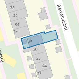 Perceel GRD00-C-3658