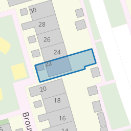 Perceel GRD00-C-3662